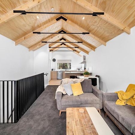 2 Bed 2 Bathroom Brand New Paradise 8 Mins To Cbd Queenstown Exterior photo