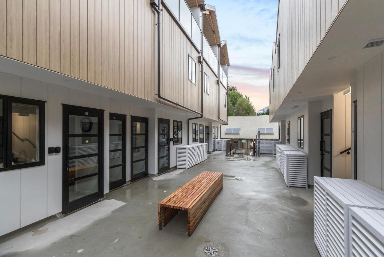 2 Bed 2 Bathroom Brand New Paradise 8 Mins To Cbd Queenstown Exterior photo